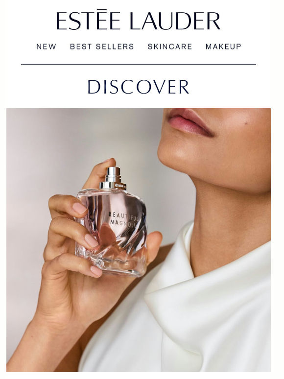 Discover: Your Perfect Wedding Day Fragrance