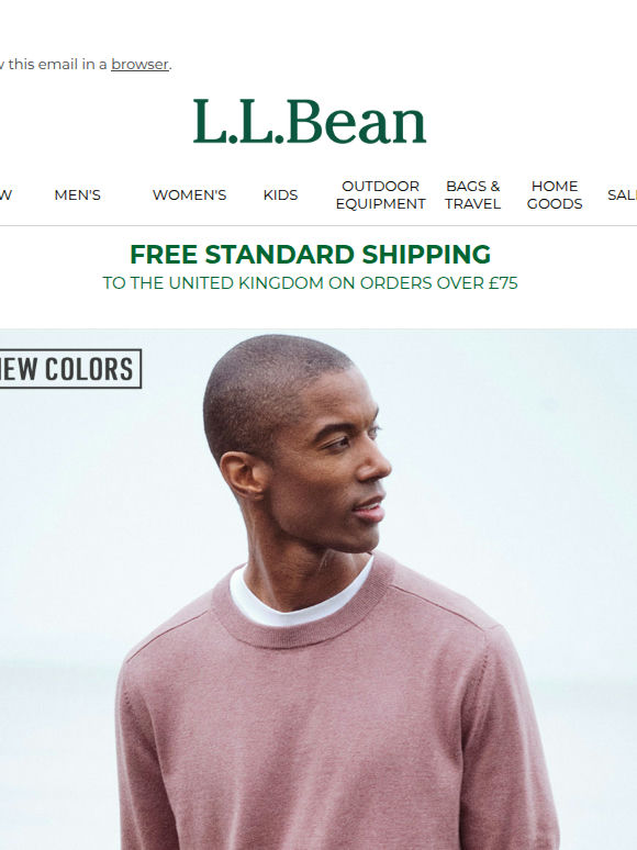 The Sweaters "Perfect for Multiple Seasons"