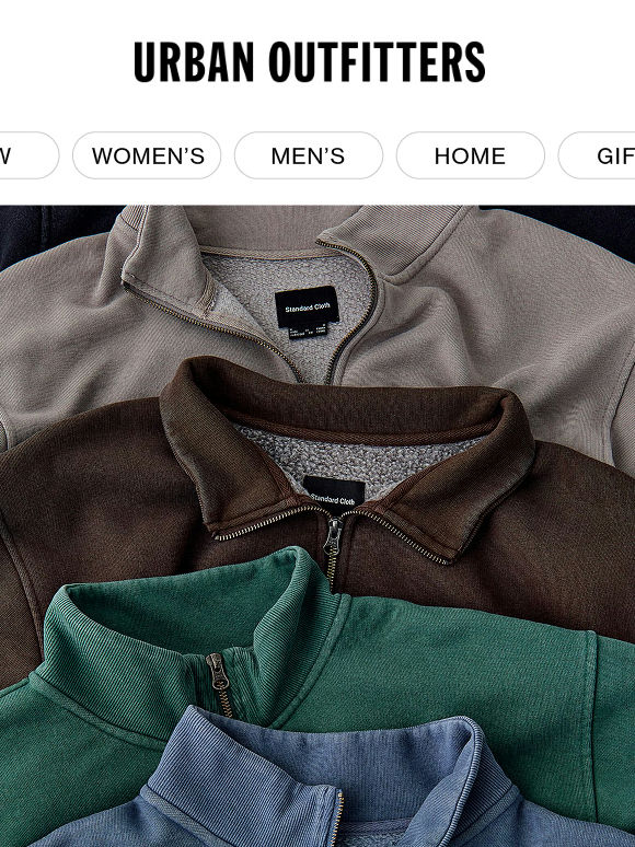 Your new favorite layer just dropped