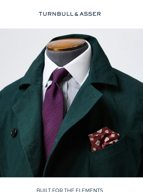 An Icon Of British Style