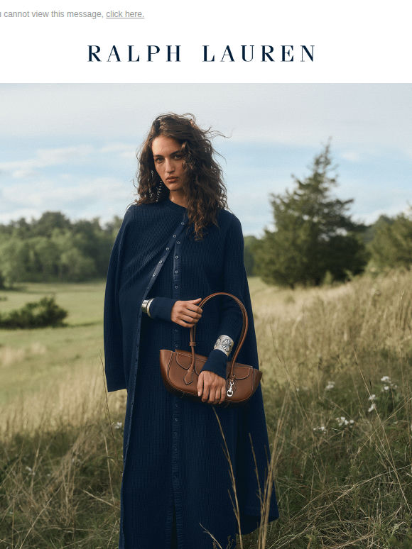 Fresh Styles for the Season Ahead