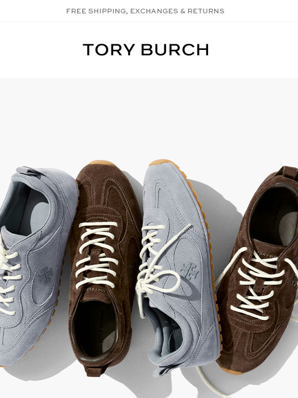 One sneaker to do it all