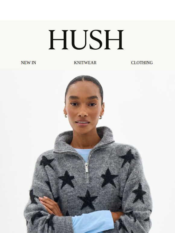 The November launch