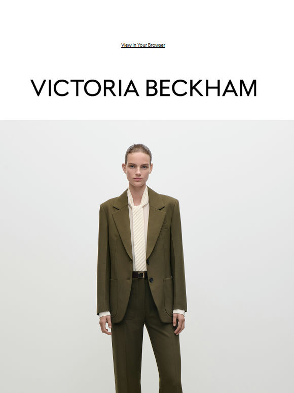 Spotlight On: The Katherine Jacket