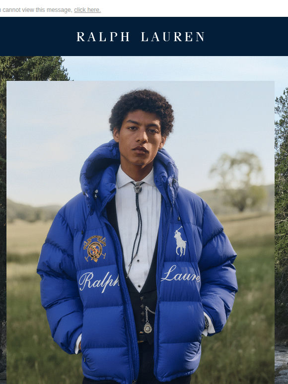 Outerwear, The Season’s Defining Layer