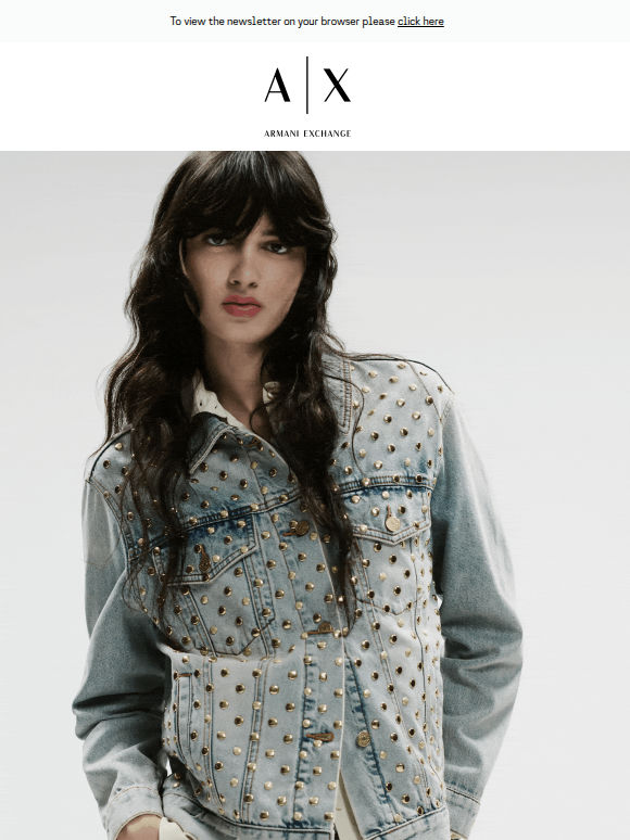 Your Night-Out Look Has Arrived