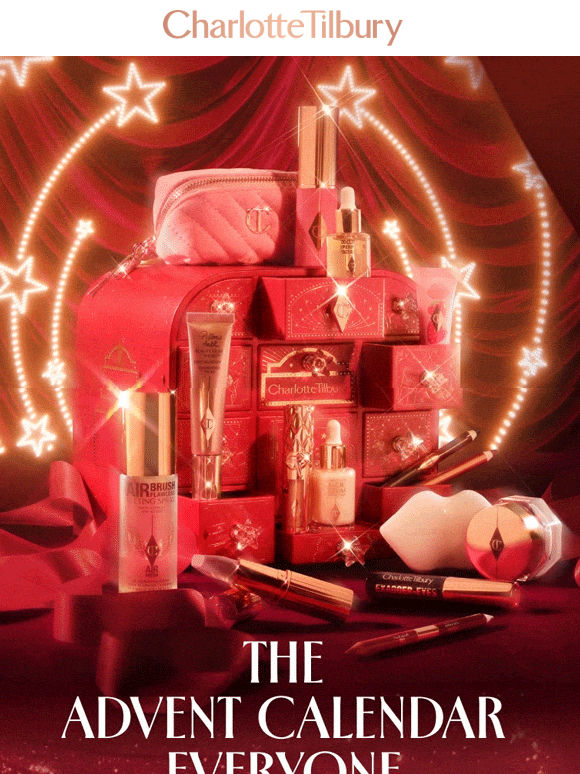 A Magical 45% Off 15 Beauty Surprises! 👀