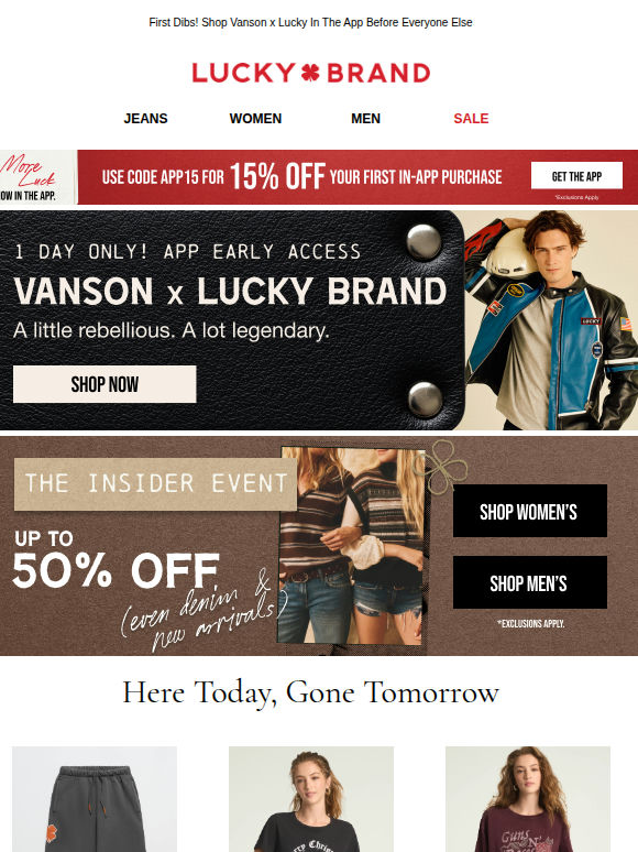 Save Up To 50% Off Corduroy Faves!