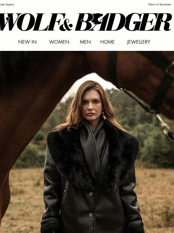Outerwear To Invest In