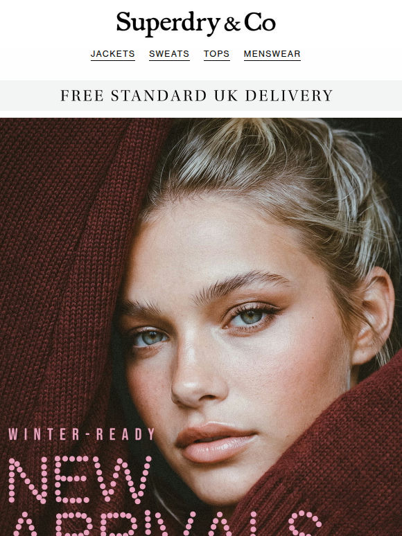 Winter-Ready, And Then Some