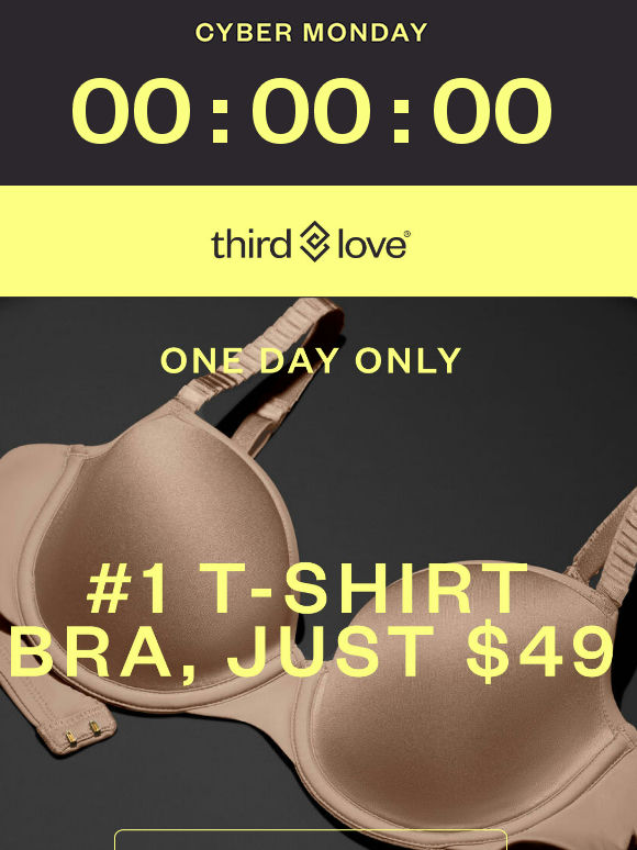 Cyber Monday EARLY ACCESS 🎉