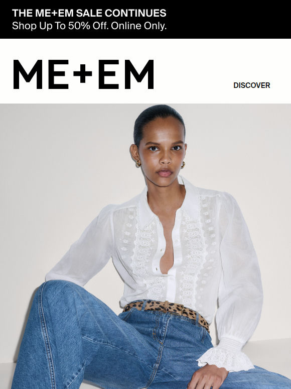 New | 6 Effortless Outfits