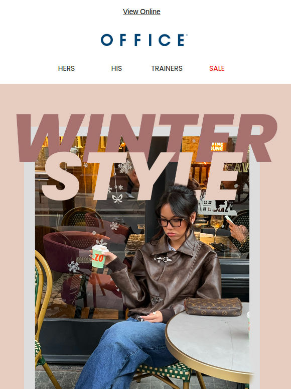 How to style your new shoes ❤️