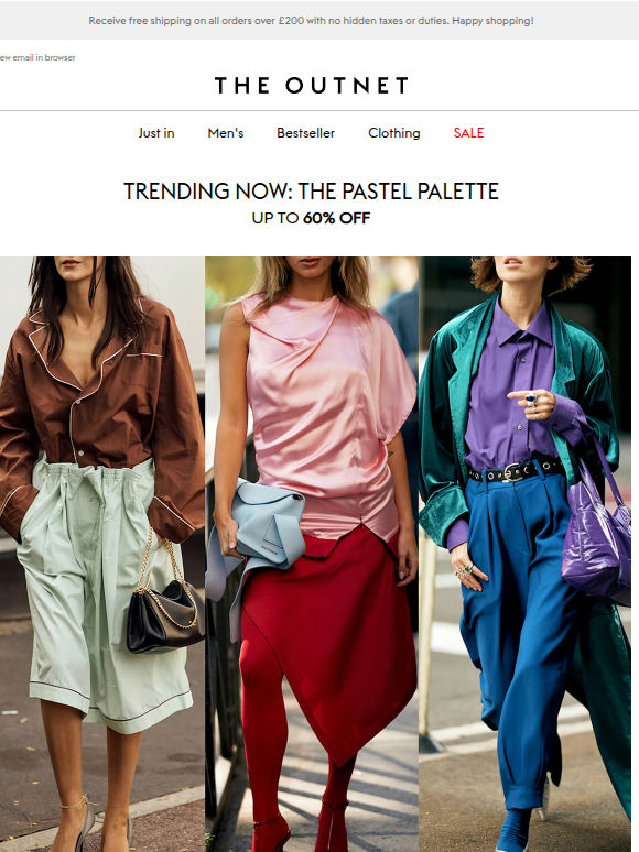 Trending Now: Palette Remix