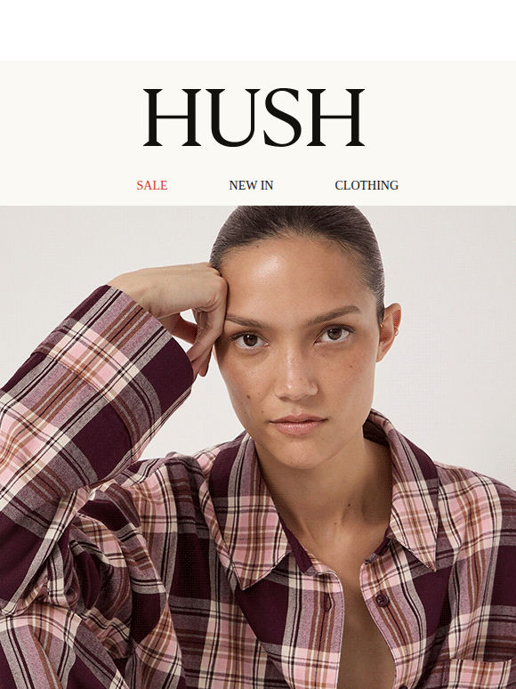 Shop the sale by size