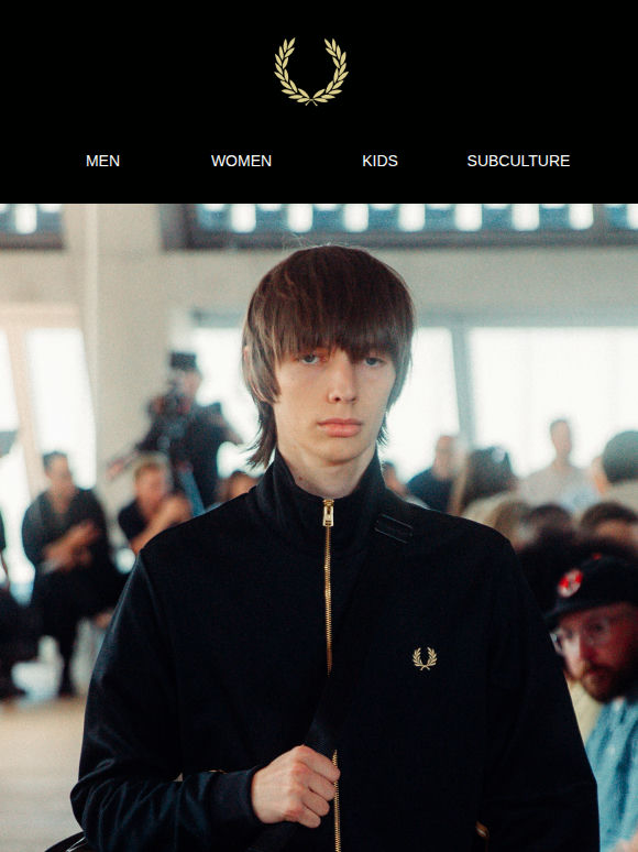 The Uniform of the Non-Uniform