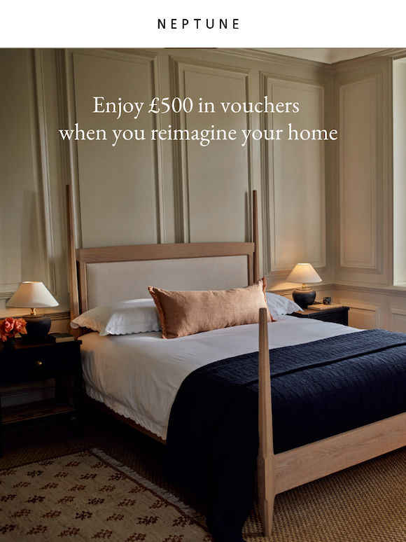 Your winter bedroom just got cosier