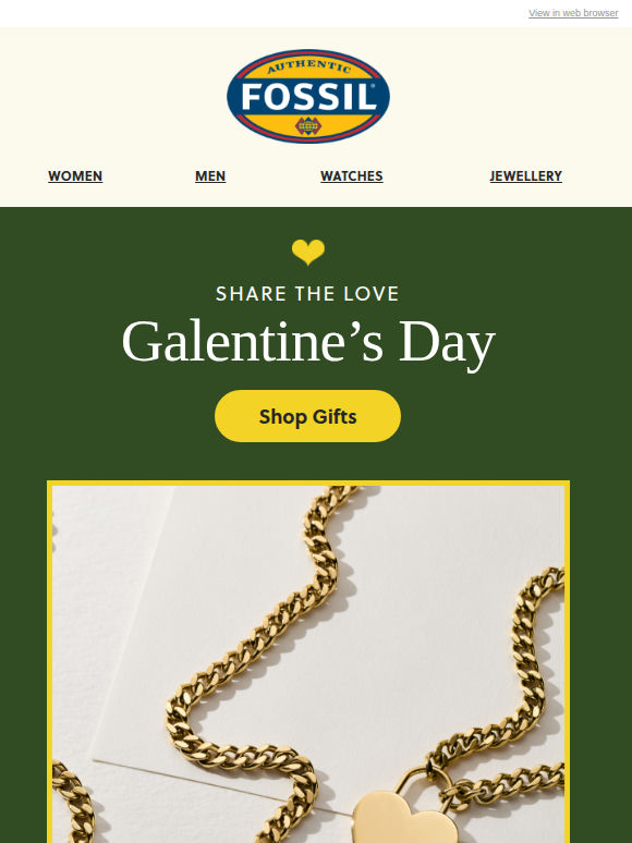 Gifts For You And Your Gals 💕