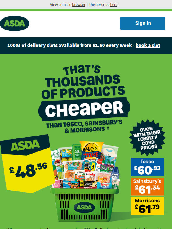 Haven’t checked in lately? You’ll want to see this 👀