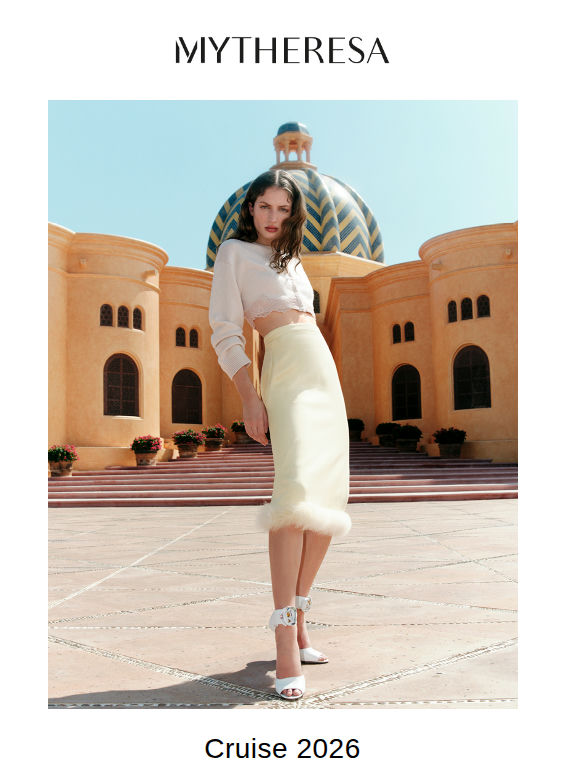 New essentials for your style glow-up