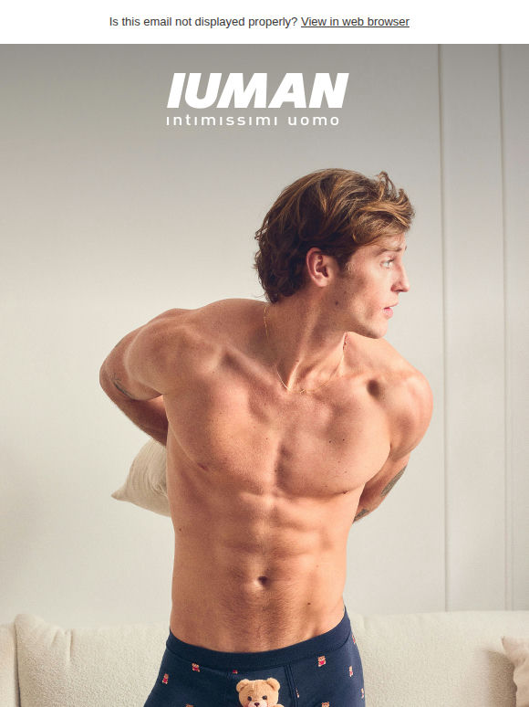 Valentine's Day Collection for him 💘