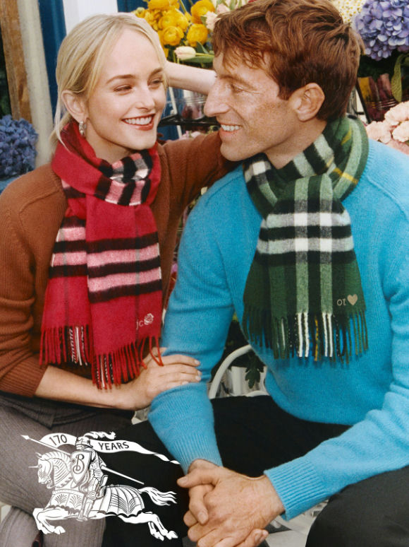 Valentine’s styles rooted in our heritage