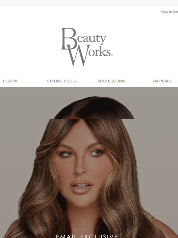 ✨ Enjoy a little treat ✨