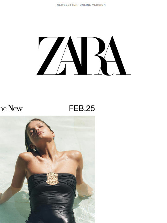 A curated selection from this week