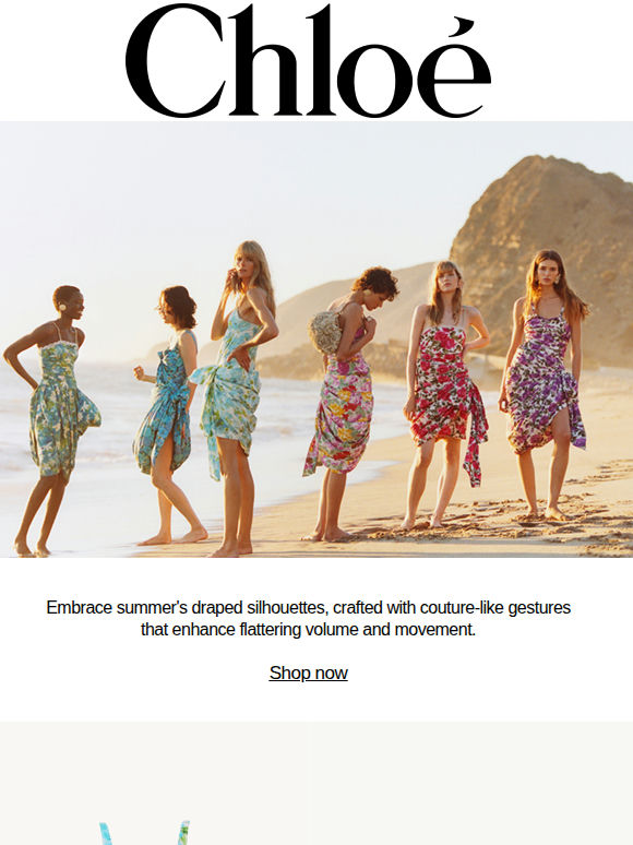 The new season's statement silhouette