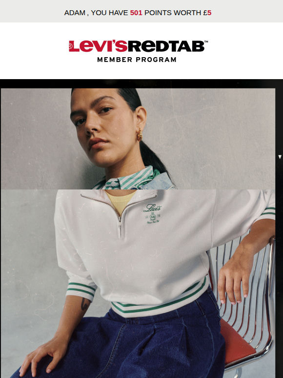 This season's key pieces