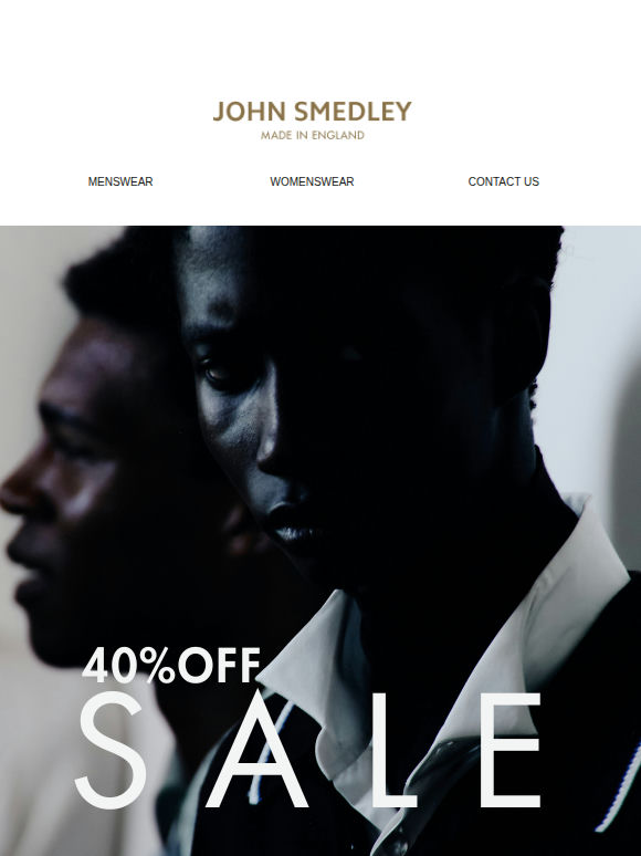 Wales Bonner Capsule, Now 40% Off