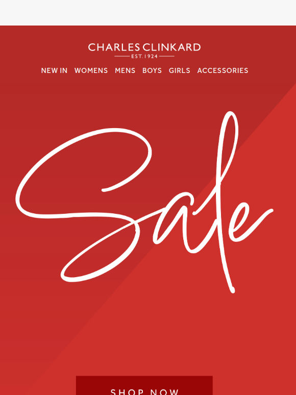 Last Chance To Save⏰