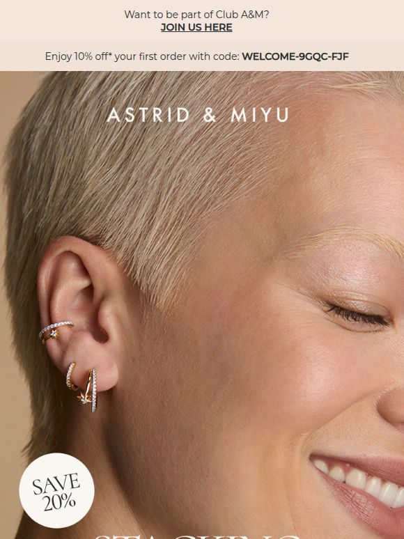 Stacking Sets are in