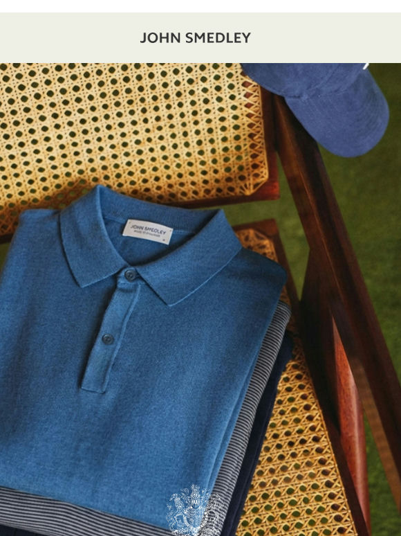 The Smartest Layer in Your Wardrobe