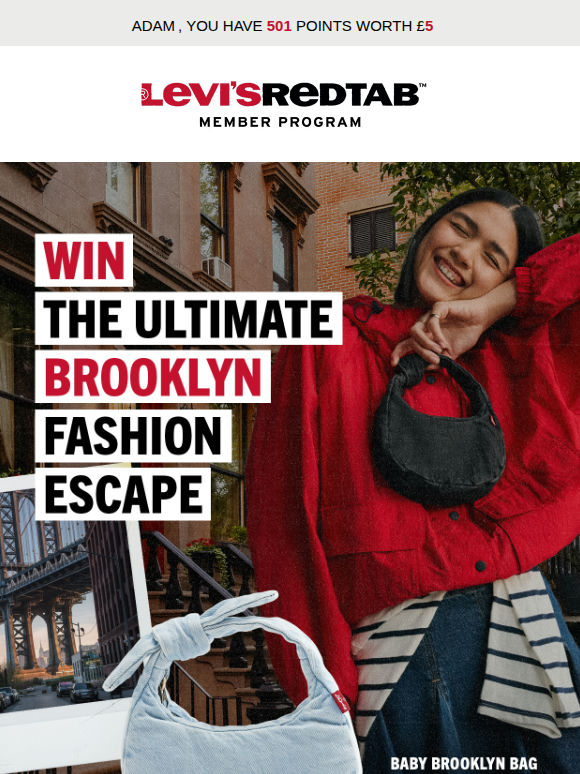 Don't miss out—enter now!