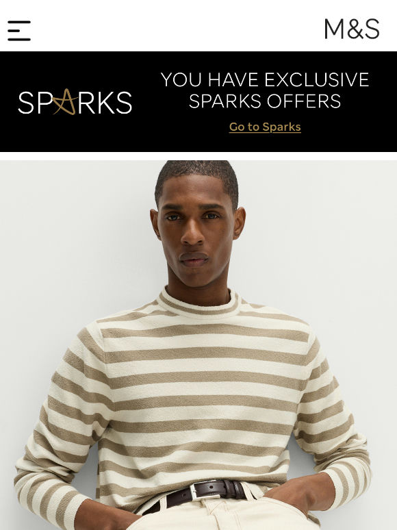 The ultimate casual edit