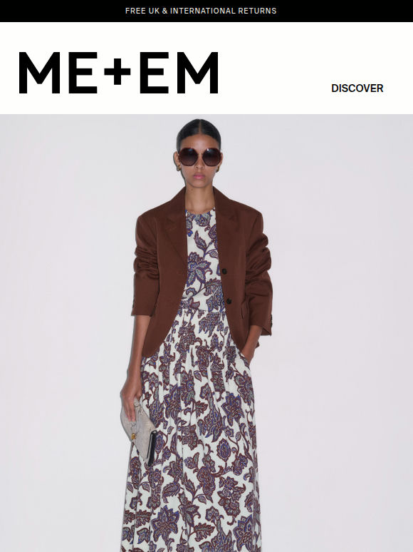 Launching Today | The Modern Holiday Capsule