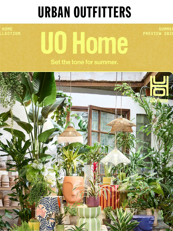 New season, new space