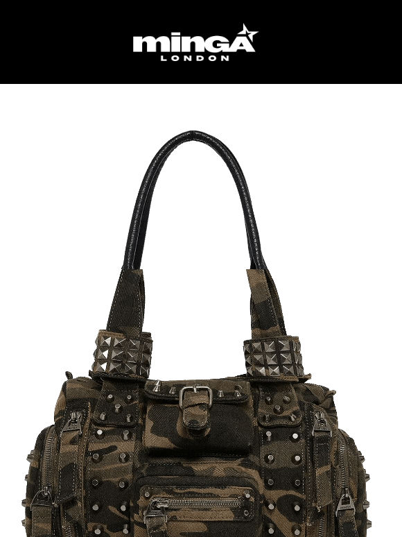 MYRH BAG WILL BE BACK SOON!