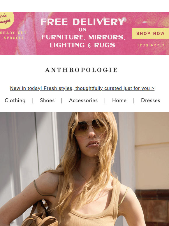 Trending: a little pretty, a lot practical