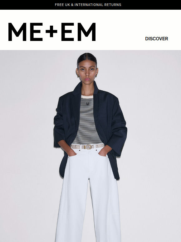 Just In | Contemporary Neutrals