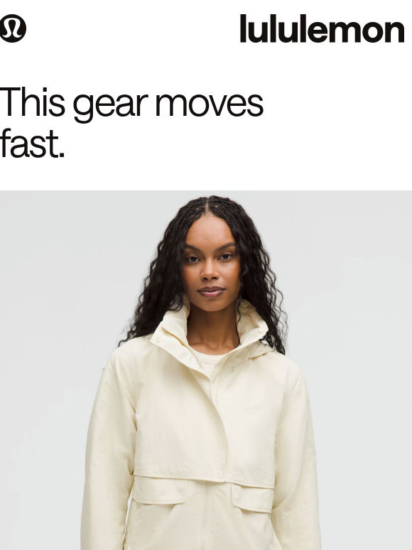 Back in stock (for now)