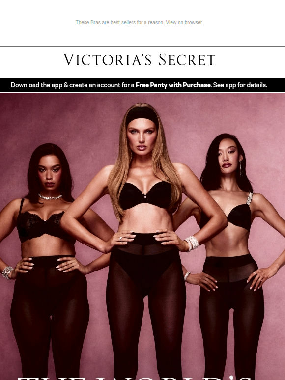 Discover Your Top Drawer’s New MVP