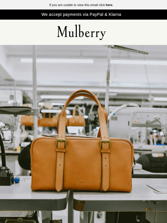 Discover our latest collaboration