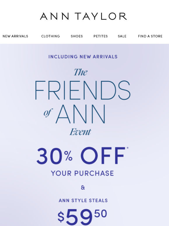 Occasion-Ready Dresses & Skirts. Just $99.