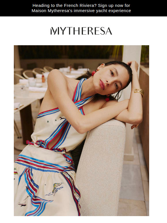 Dresses to ease into summer