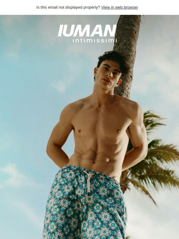 New Swimwear 🌊🌴