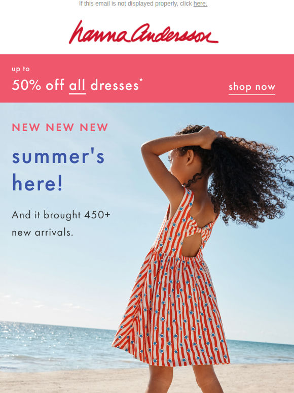 NEW Dresses, Sets & Sunny-Day Styles ☀️