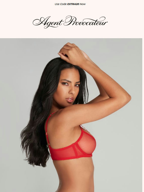 Get An Extra 20% Off Outlet & Clearance Faves