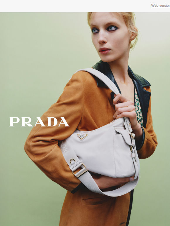 Prada Explore
